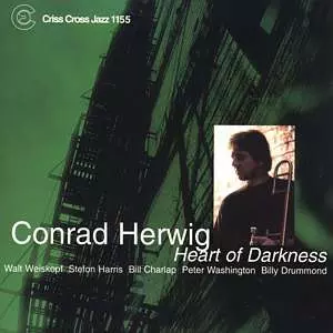 Heart Of Darkness