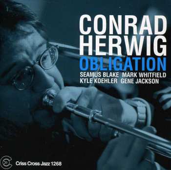 CD Conrad Herwig: Obligation