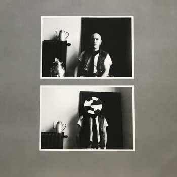 LP Conrad Schnitzler: Silver