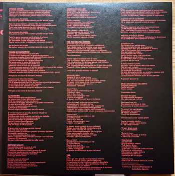 LP Conspiracy Of Owls: Cospirazione di Civette