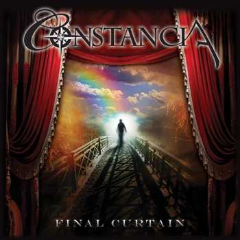 CD Constancia: Final Curtain