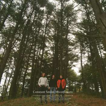 Album Constant Smiles: Moonflowers