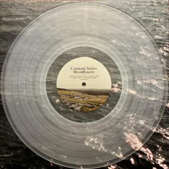 LP Constant Smiles: Moonflowers CLR | LTD