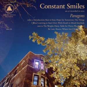 LP Constant Smiles: Paragons