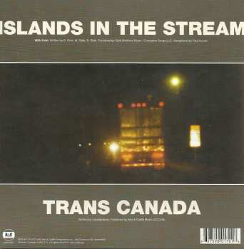 SP Constantines: Islands In The Stream / Trans Canada CLR
