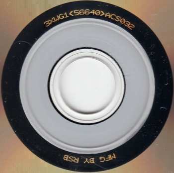 CD Constantines: Kensington Heights