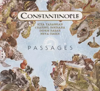Passages