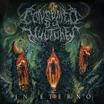 Consumed By Vultures: In Eterno
