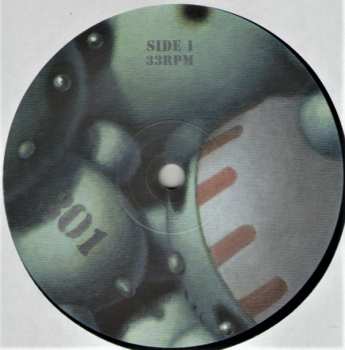 LP Consumer Electronics: Dollhouse Songs