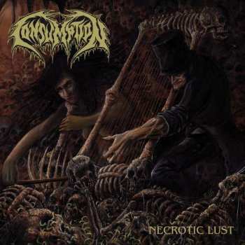 Album Consumption: Necrotic Lust