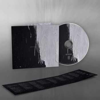 CD Consvmer: Obsession