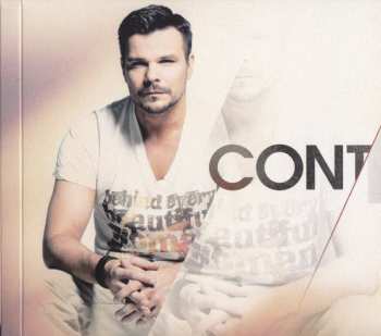 3CD ATB: Contact LTD