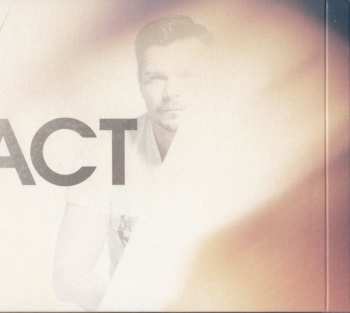 3CD ATB: Contact LTD