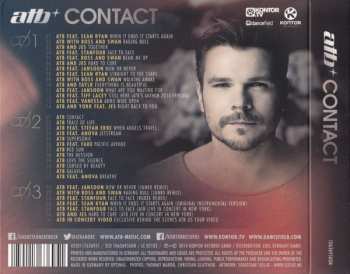 3CD ATB: Contact LTD