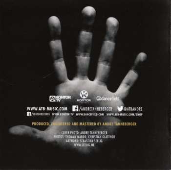 3CD ATB: Contact LTD