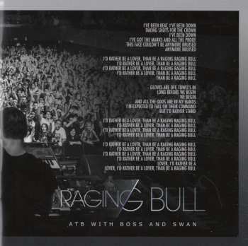 3CD ATB: Contact LTD