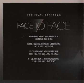 3CD ATB: Contact LTD