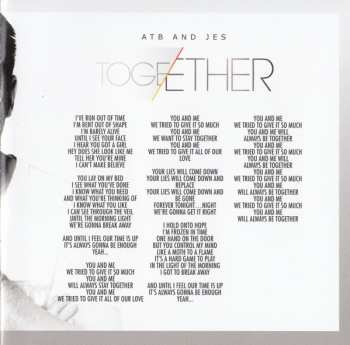 3CD ATB: Contact LTD