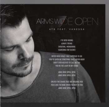 3CD ATB: Contact LTD