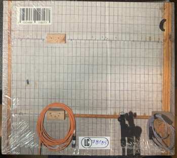 CD Contrast Trio: Litila Zozulya