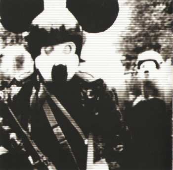 CD Contrastate: A Breeding Ground For Flies LTD