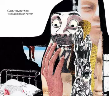 Contrastate: The Illusion Of Power