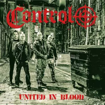 Control: United In Blood
