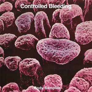 2LP Controlled Bleeding: Body Samples LTD