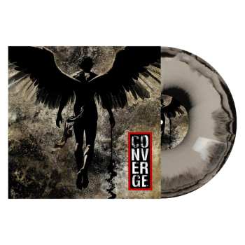 Album Converge: Love Is Not Enough