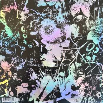 2LP Converge: The Dusk In Us CLR | DLX