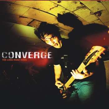 Album Converge: The Long Road Home