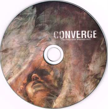 CD Converge: Unloved And Weeded Out