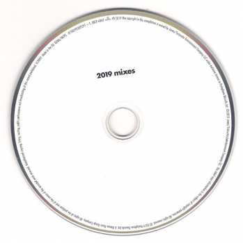 5CD/Caja David Bowie: Conversation Piece