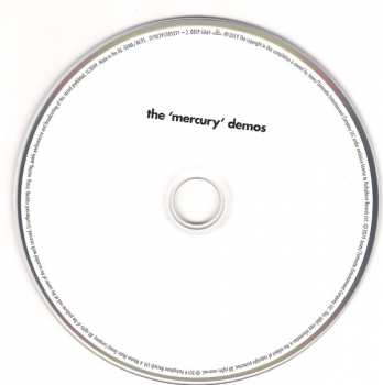5CD/Caja David Bowie: Conversation Piece