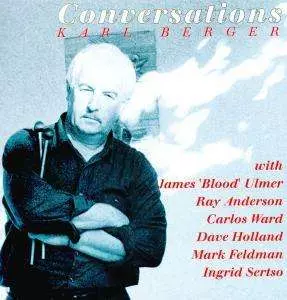Dave Holland: Conversations