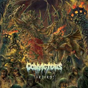 CD Convictors: Tartaros