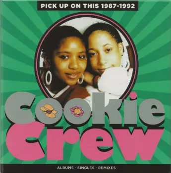 Pick Up On This 1987-1992