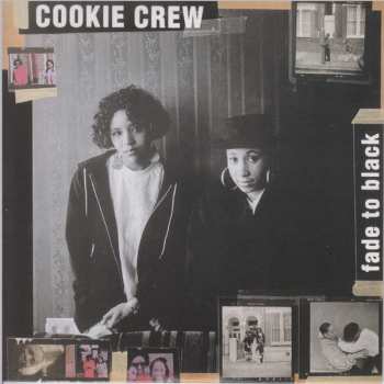 4CD/Caja The Cookie Crew: Pick Up On This 1987-1992