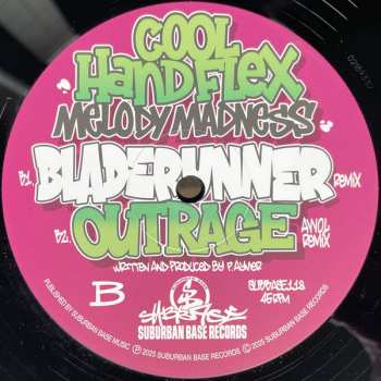 LP Cool Hand Flex: Melody Madness