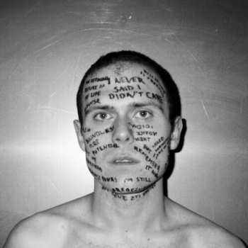 Album Cool Original: I Never Said I Didn't Care