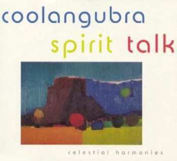 Album Coolangubra: Spirit Talk