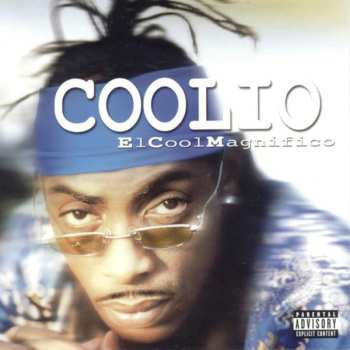 Album Coolio: El Cool Magnifico