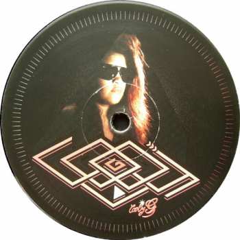 LP Cooly G: Landscapes / It's Serious