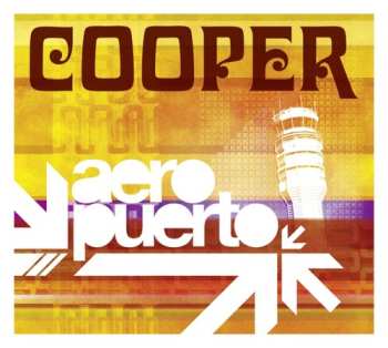 LP Cooper: Aeropuerto