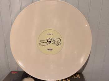 2LP Copeland: Beneath Medicine Tree LTD