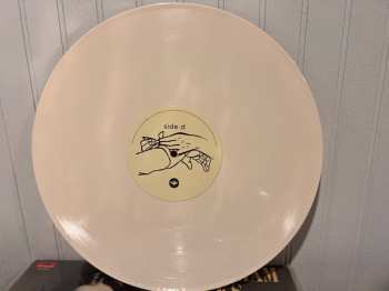 2LP Copeland: Beneath Medicine Tree LTD