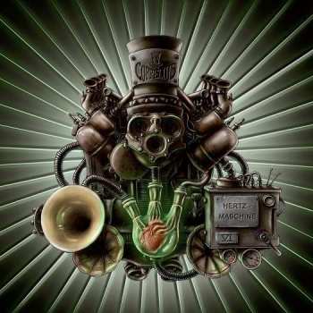 CD Coppelius: Hertzmaschine