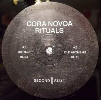 LP Cora Novoa: Rituals