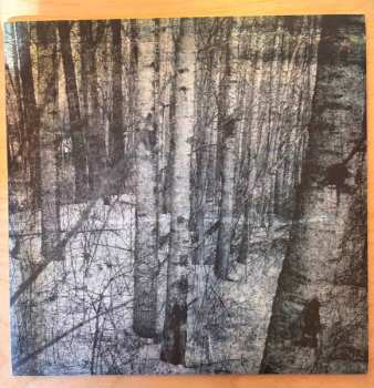 2LP Corb Lund: Cabin Fever DLX