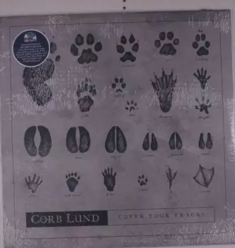 Corb Lund: Cover Your Tracks